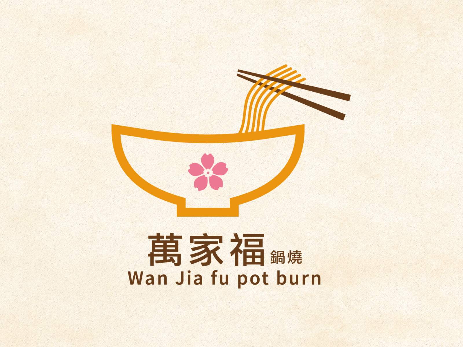 萬家福