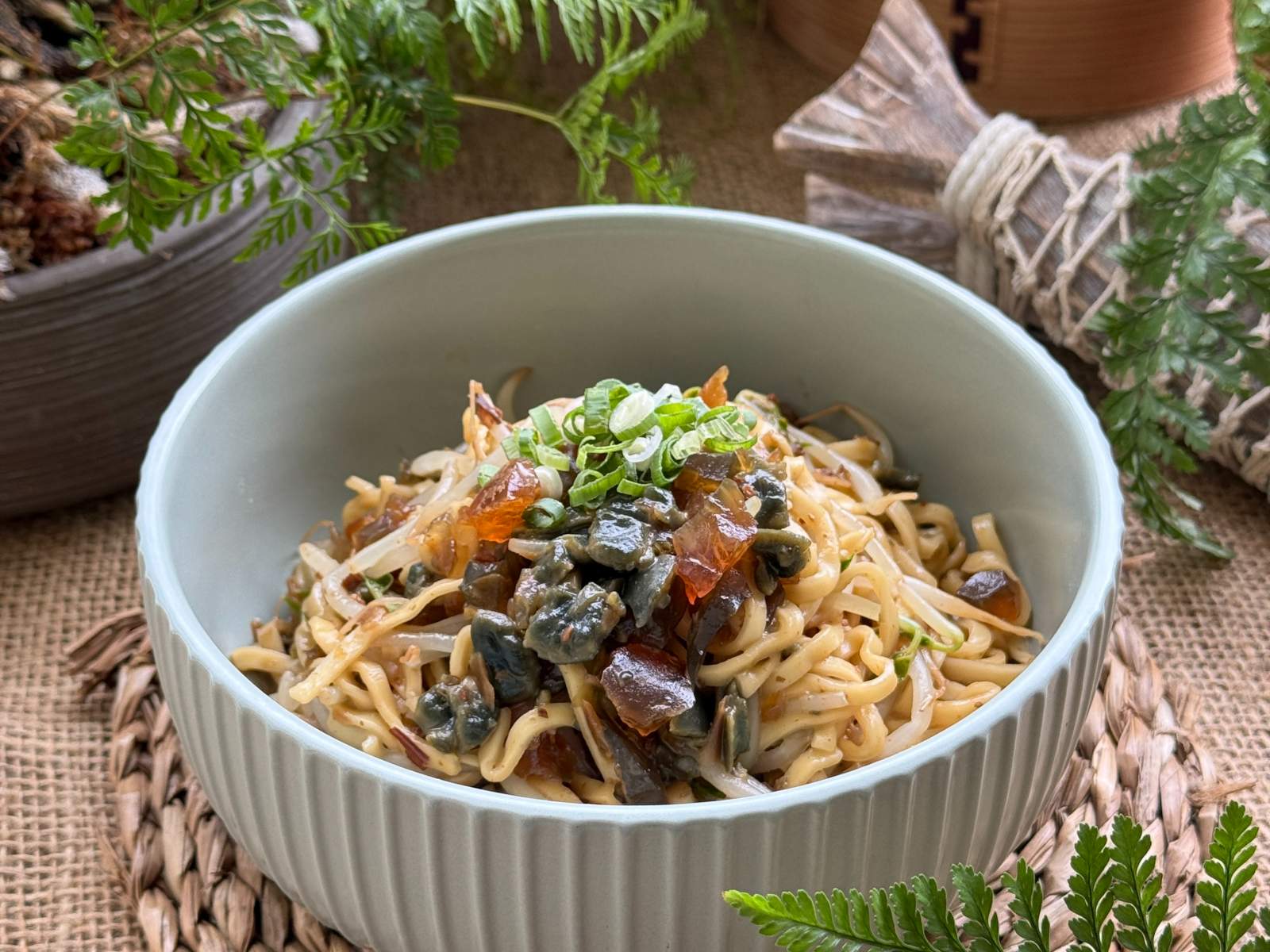 百斤食家