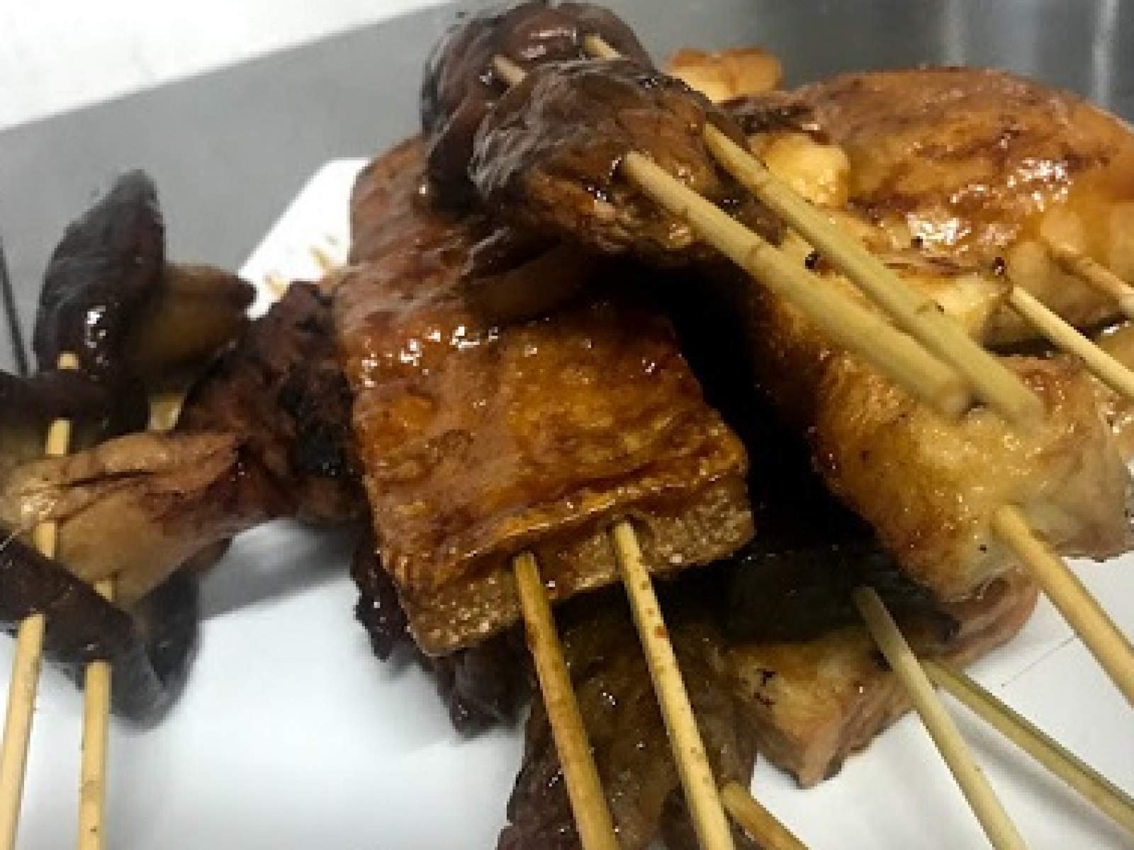 素食長青店