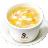 玉米濃湯