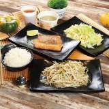 鯛魚排