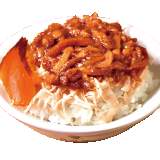 雞魯飯