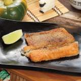 鯛魚排