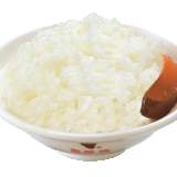白飯