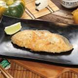 鱈魚