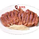 紅麴燒肉