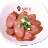 鮮蒜香腸