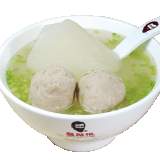 貢丸湯