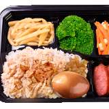 經典雞肉便當