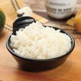 白飯