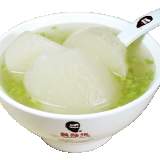 菜頭湯
