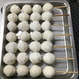 鱈魚丸
