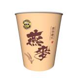 燕麥薏仁