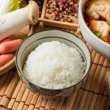 白飯