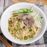 乾麵
