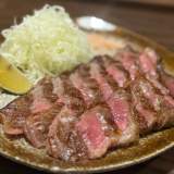 日本紐約客和牛(A5)
