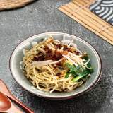 乾／黃麵(小)