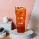 高山烏龍茶