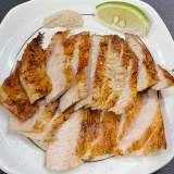松板豬肉