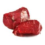 冷凍 澳洲和牛 牛頰肉 