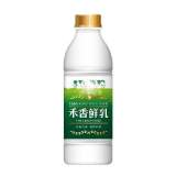 禾香鮮乳