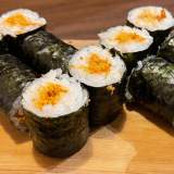 魚鬆細卷