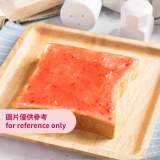 草莓厚片