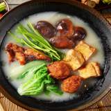 湯滷-豚骨味最鮮 (湯底)