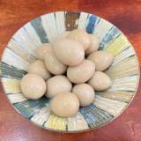 藥膳鳥蛋