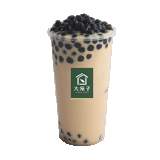 珍珠奶茶