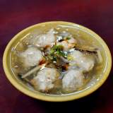 虱目魚羹