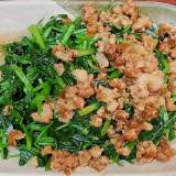 燙青菜(小)