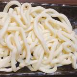 火鍋單點-烏龍Q麵