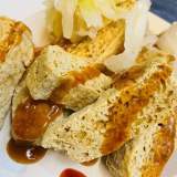 古早味臭豆腐