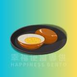 給我們加顆滷蛋