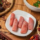 牛肉片