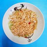 炒麵