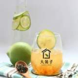 翡翠檸檬