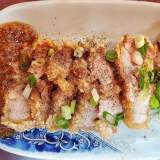 燒肉(大)