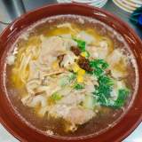 豬肉麵