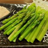 蘆筍沙拉