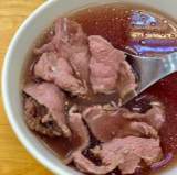 招牌牛肉湯