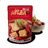 老四川麻辣豆腐 