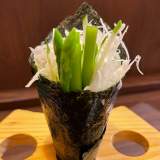 蘆筍手卷