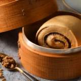 黑糖濃漿牛奶饅頭 6入/份