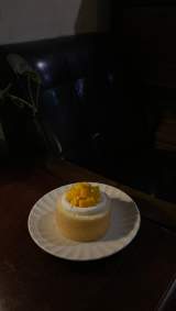 芒果原味蛋糕捲