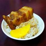 爌肉飯(小)