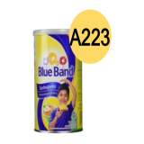 Blueband Kaleng 人造奶油(大)
