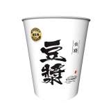 有糖豆漿