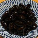 黑豆